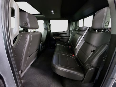 Used 2021 Chevrolet Silverado 1500 LT Trail Boss w/ Convenience Package II image 24