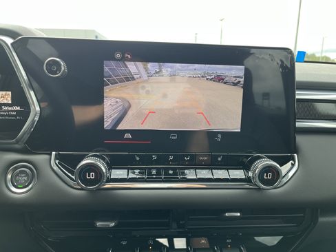 New 2026 GMC Canyon Elevation w/ Convenience Package image 6