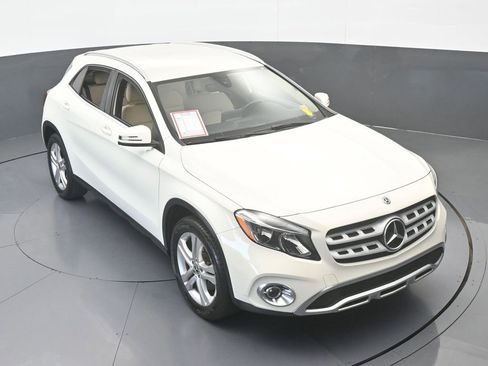 Used 2018 Mercedes-Benz GLA 250 image 56