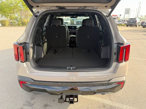 New 2026 Kia Sorento SX Prestige AWD/4WD image 7