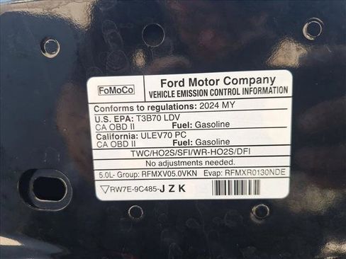 Used 2024 Ford Mustang GT image 18