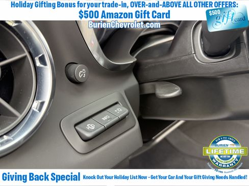 Used 2021 Chevrolet Camaro SS image 10