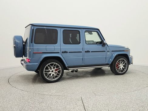 Used 2023 Mercedes-Benz G 63 AMG 4MATIC image 5