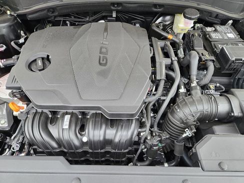 New 2026 Kia Sportage EX w/ EX Panorama Roof Package image 21