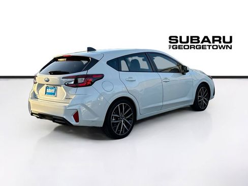 Certified 2025 Subaru Impreza 2.0i Sport w/ Popular Package #1 image 8