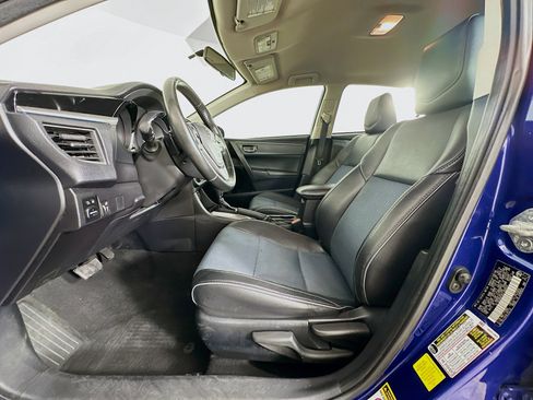 Used 2014 Toyota Corolla S image 13