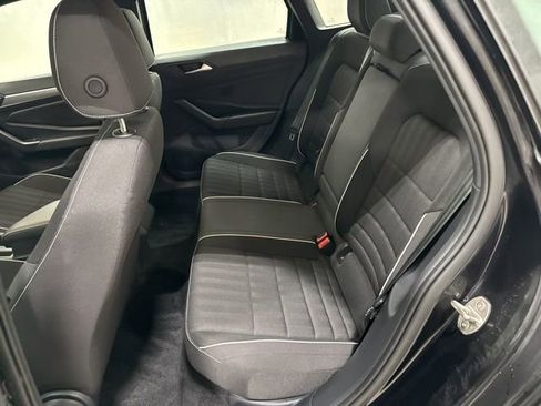 Certified 2023 Volkswagen Jetta Sport image 26