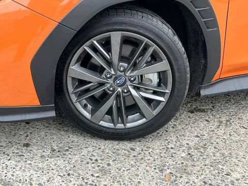 Used 2024 Subaru WRX image 35