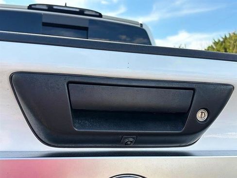 Used 2024 Nissan Titan Platinum Reserve w/ Moonroof Package image 57