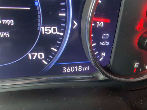 Used 2023 Chevrolet Blazer RS w/ Enhanced Convenience Package image 12