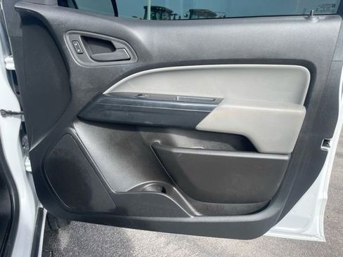 Used 2022 GMC Canyon Elevation Standard w/ Convenience Package image 13