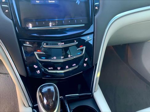 Used 2016 Cadillac XTS Luxury w/ Driver Awareness Package FWD image 34