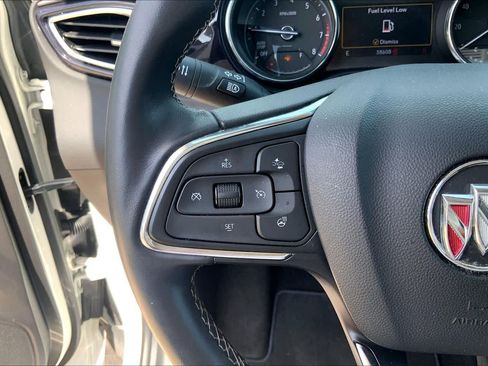 Certified 2023 Buick Encore GX Essence w/ Experience Buick Package FWD image 22