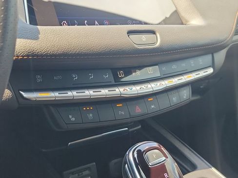Certified 2023 Cadillac XT4 Sport w/ Sun And Sound Package AWD/4WD image 26