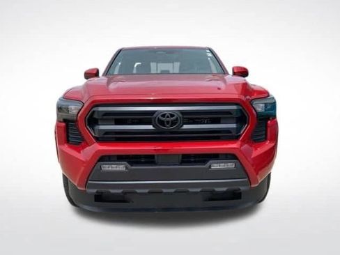 New 2026 Toyota Tacoma SR5 AWD/4WD image 21
