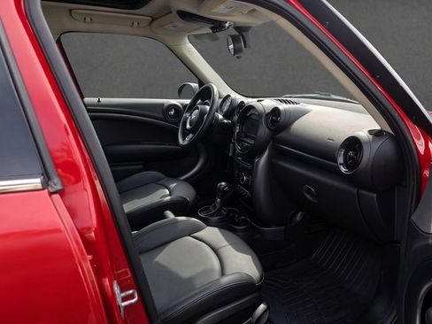 Used 2014 MINI Cooper Countryman S AWD/4WD image 5