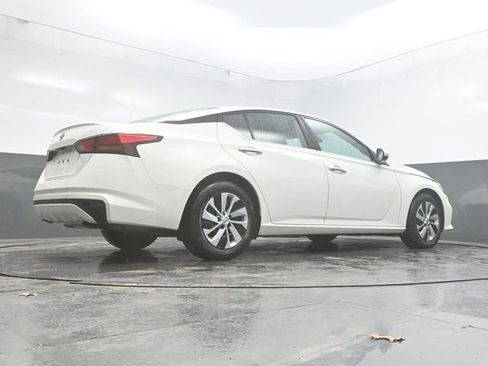 Used 2021 Nissan Altima 2.5 S image 33