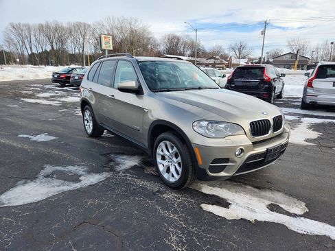 Used 2012 BMW X5 xDrive35i AWD/4WD image 10