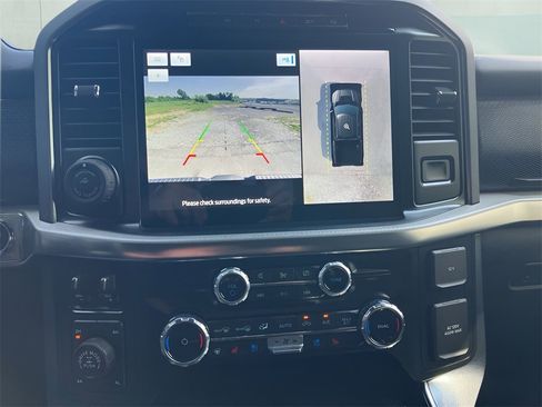 Used 2022 Ford F150 Raptor w/ Equipment Group 801A High image 24