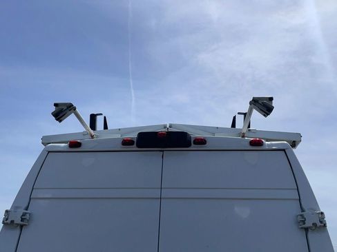 Used 2024 RAM ProMaster 2500 FWD image 44