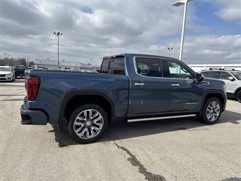New 2026 GMC Sierra 1500 Denali image 2