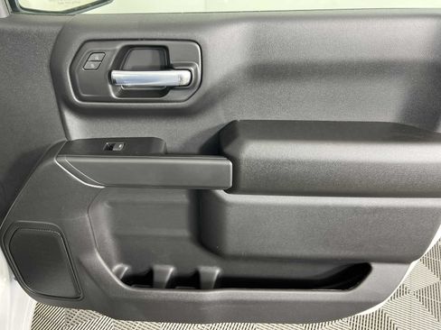 New 2026 GMC Sierra 1500 Pro AWD/4WD image 12