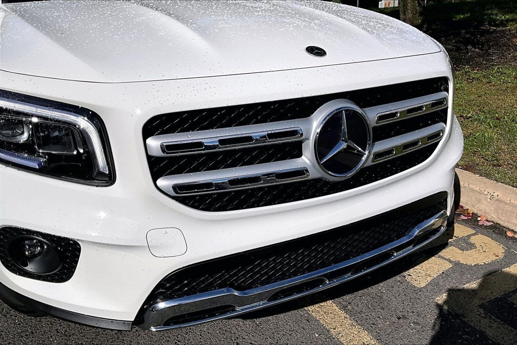 Used 2023 Mercedes-Benz GLB 250 4MATIC image 30