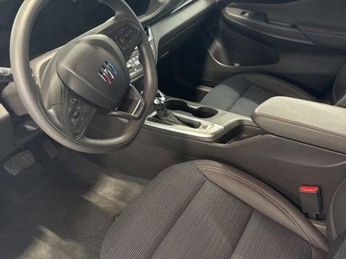 Used 2026 Buick Envista Preferred FWD image 5