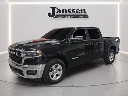 Used 2025 RAM 1500 Big Horn