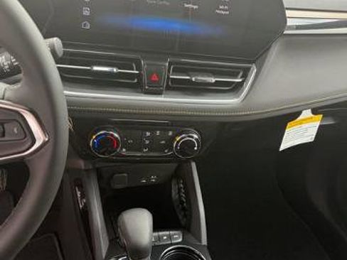 New 2026 Chevrolet TrailBlazer ACTIV w/ Driver Confidence Package AWD/4WD image 19