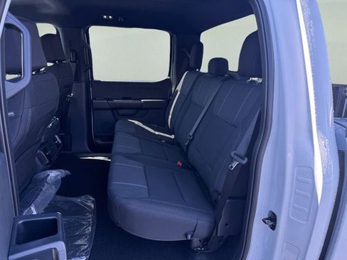 New 2026 Ford F150 STX w/ Equipment Group 200A AWD/4WD image 10