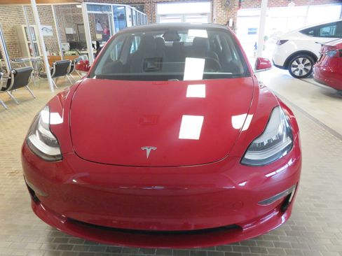 Used 2020 Tesla Model 3 Long Range image 52