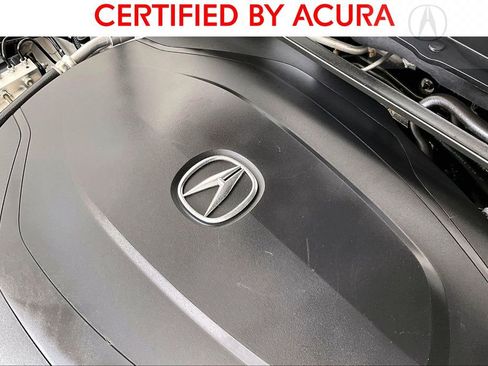 Used 2020 Acura TLX V6 w/ A-SPEC Pkg image 41