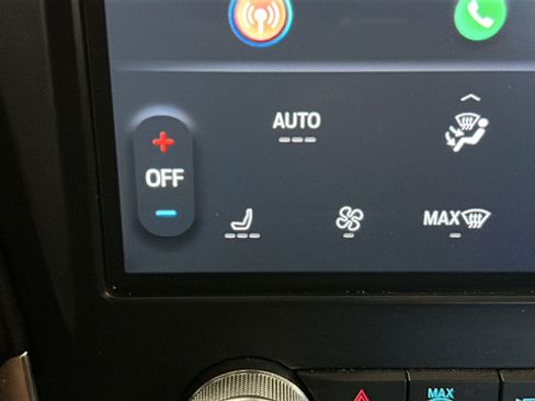 Used 2022 Ford Edge ST w/ Cargo Accessory Package AWD/4WD image 27