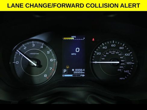 Used 2023 Subaru Impreza 2.0i image 23