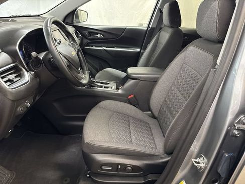 Certified 2024 Chevrolet Equinox LT AWD/4WD image 10