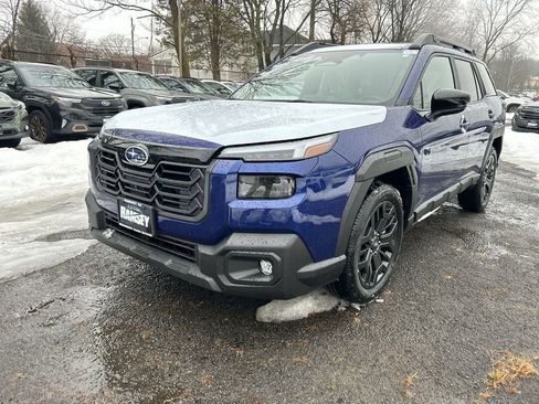 New 2026 Subaru Outback Limited XT AWD/4WD image 4
