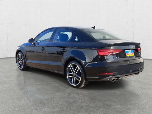 Used 2020 Audi A3 2.0T Premium Plus w/ Premium Plus Package image 7