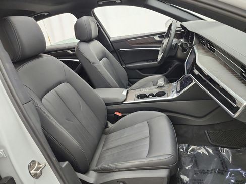 Used 2023 Audi A6 2.0T Premium w/ Convenience Package AWD/4WD image 19