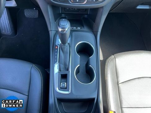 Used 2019 Chevrolet Equinox Premier AWD/4WD image 27