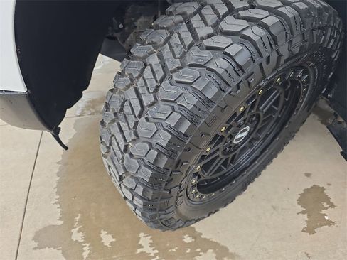 Used 2024 Chevrolet Silverado 1500 W/T w/ WT Value Package image 31