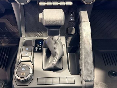 New 2026 Toyota 4Runner SR5 image 14