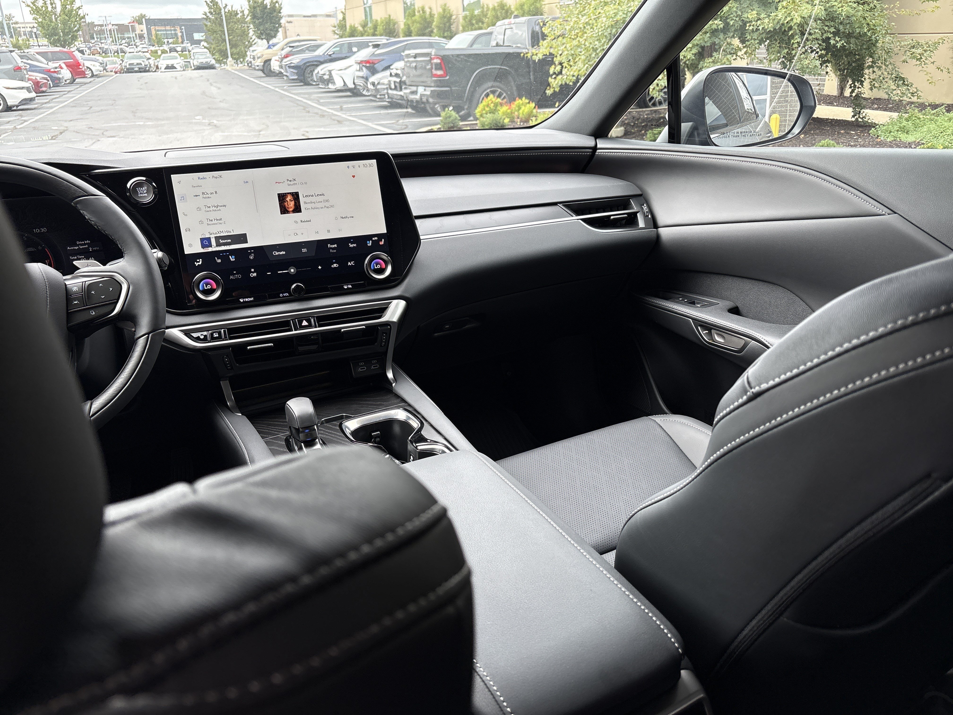 New 2026 Lexus RX 350 Premium Plus w/ Convenience Package AWD/4WD image 16