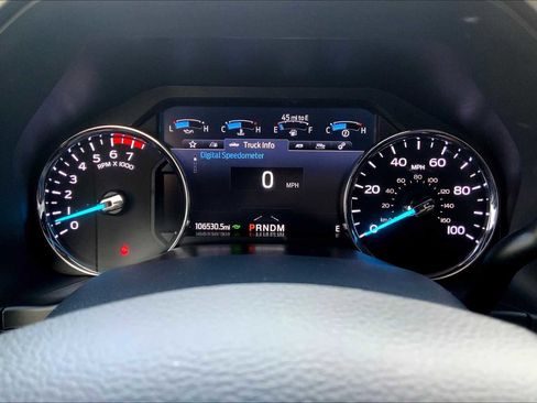 Used 2022 Ford F350 Platinum image 25