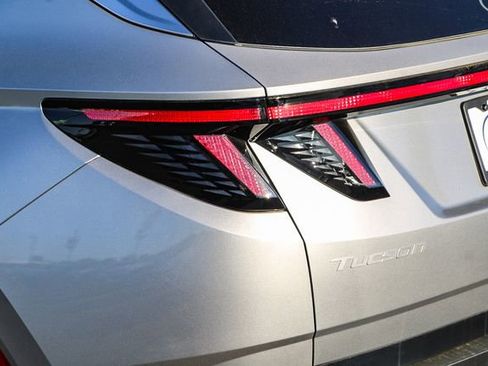 New 2026 Hyundai Tucson SEL image 11