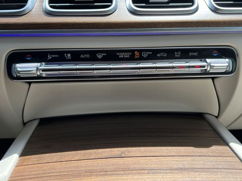 Certified 2026 Mercedes-Benz GLE 350 4MATIC image 29