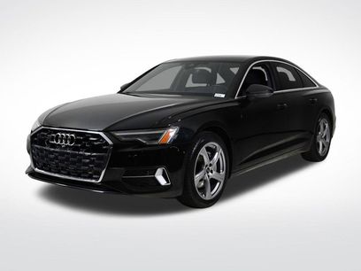 Used 2024 Audi A6 2.0T Premium w/ Convenience Package