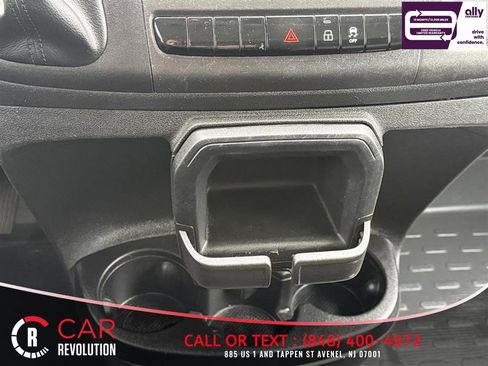 Used 2022 RAM ProMaster 2500 image 31