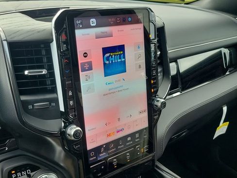 New 2026 RAM 1500 Limited image 18