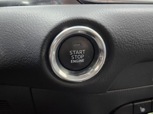 Used 2021 MAZDA CX-5 Carbon Edition image 8